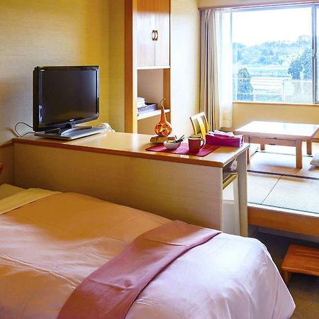 Hotel Symphony Annex Sagae Onsen Exterior photo