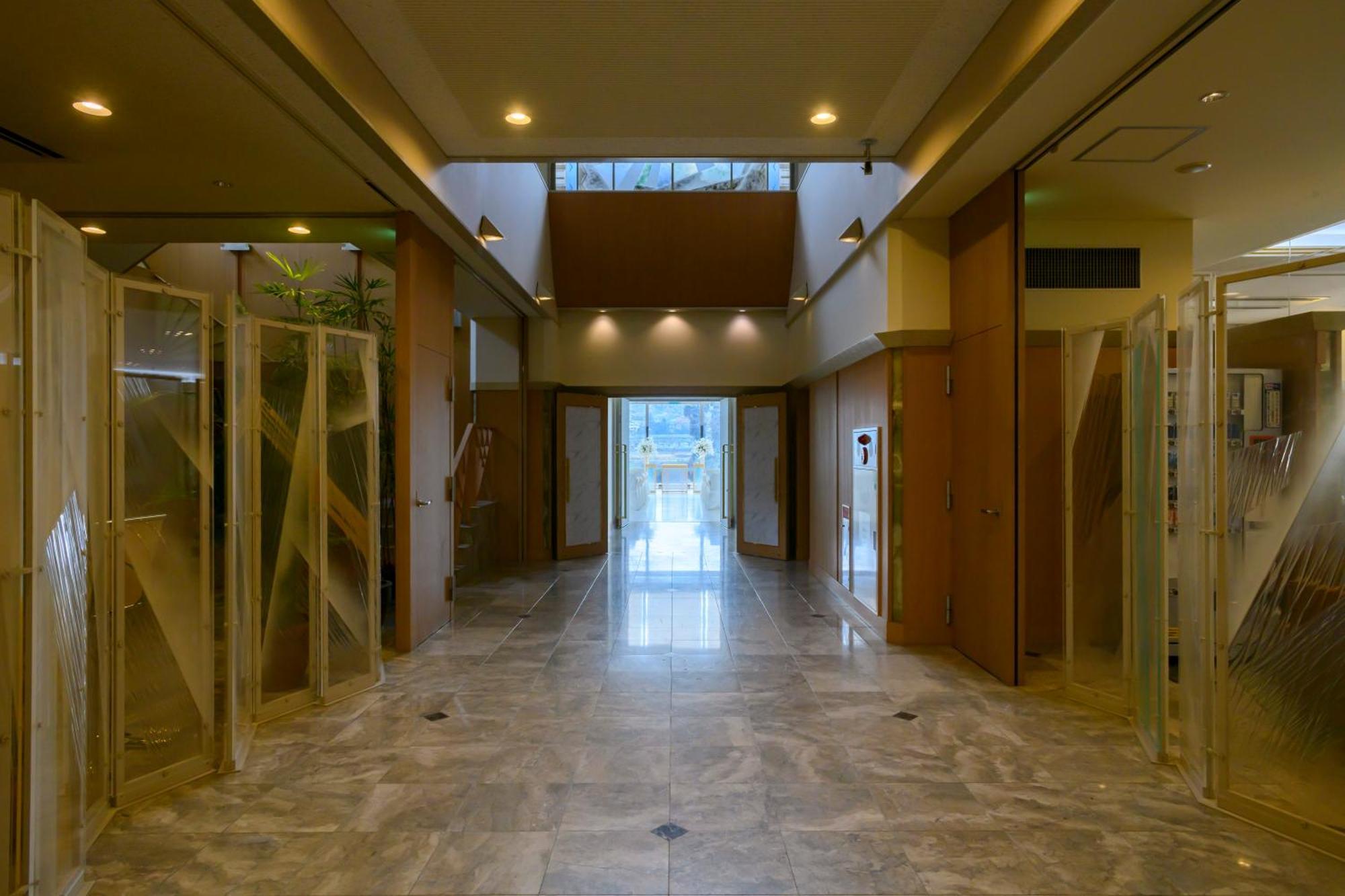 Hotel Symphony Annex Sagae Onsen Exterior photo