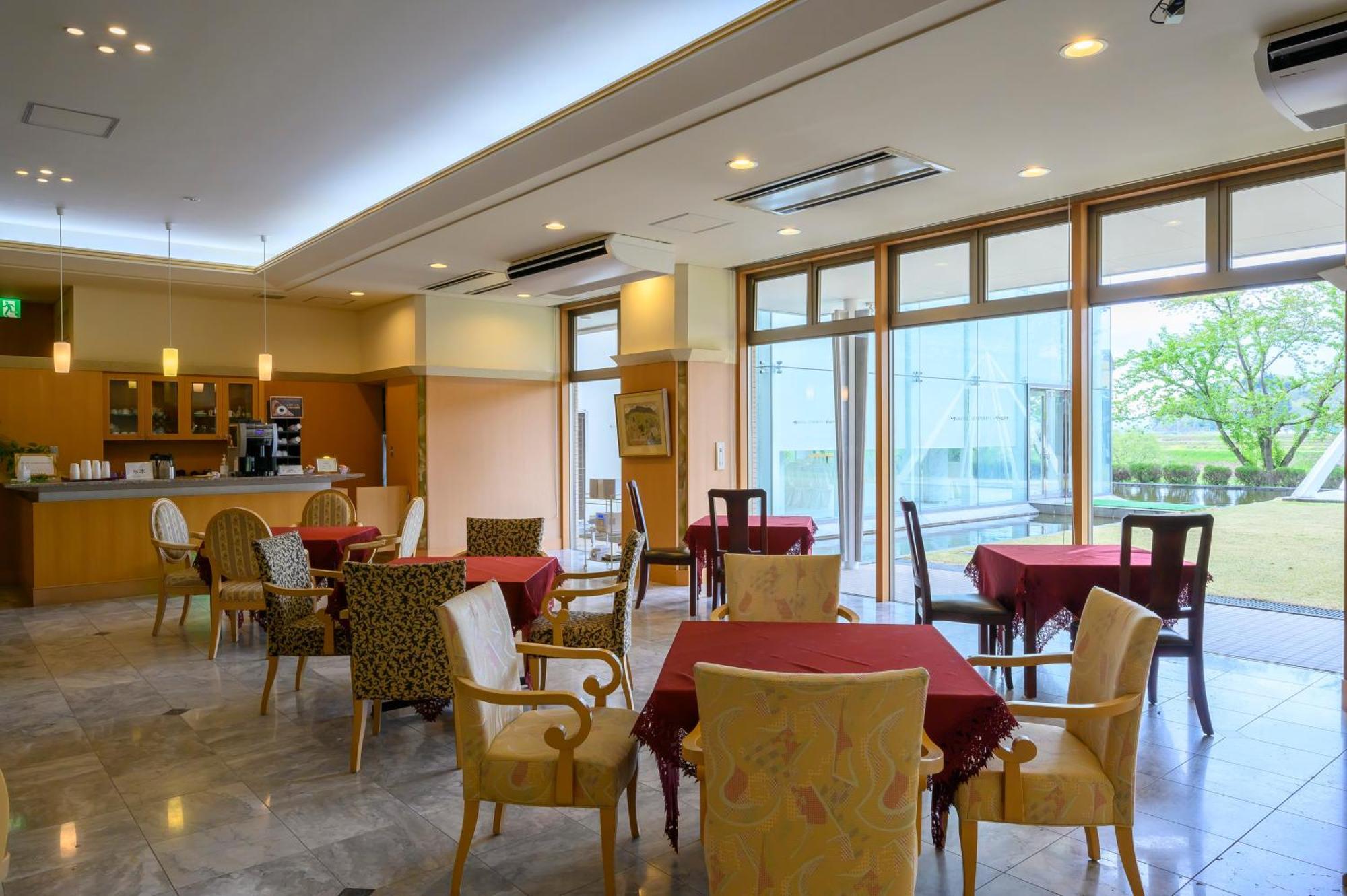 Hotel Symphony Annex Sagae Onsen Exterior photo