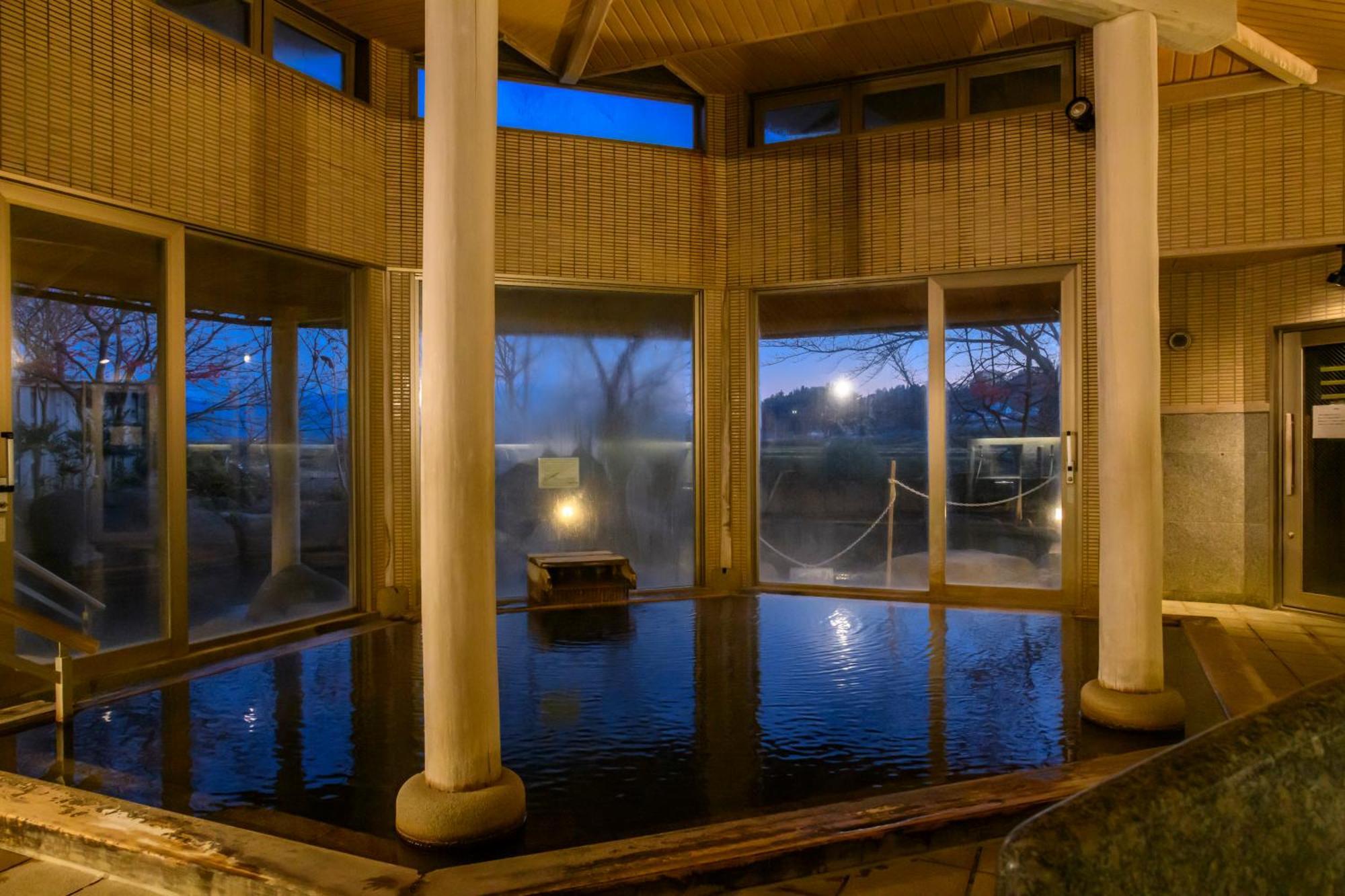 Hotel Symphony Annex Sagae Onsen Exterior photo