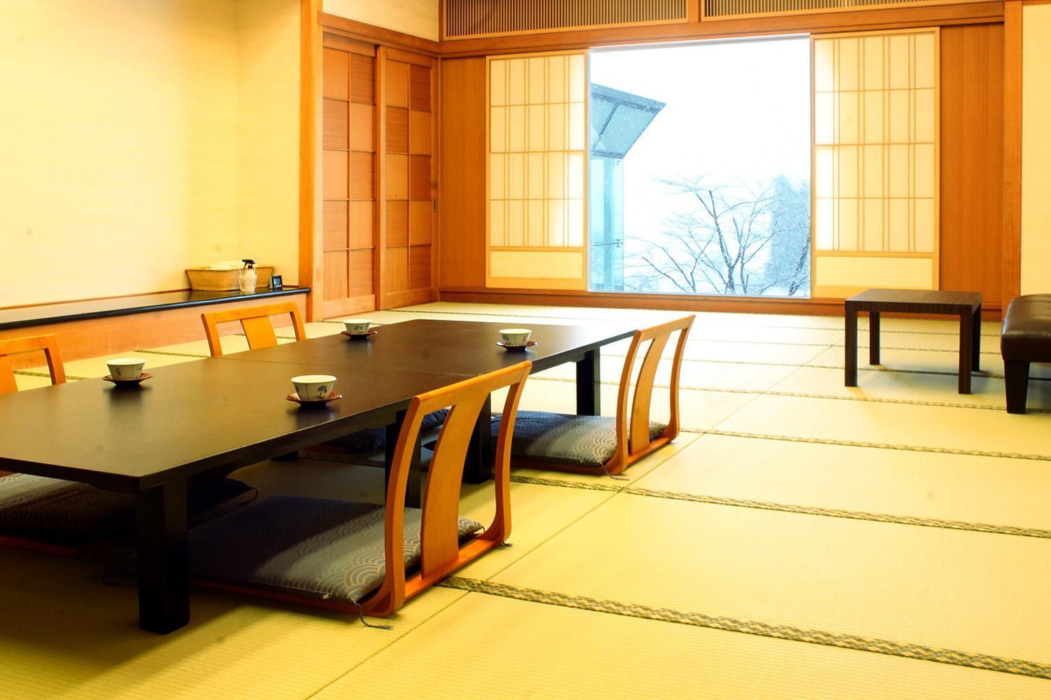 Hotel Symphony Annex Sagae Onsen Exterior photo