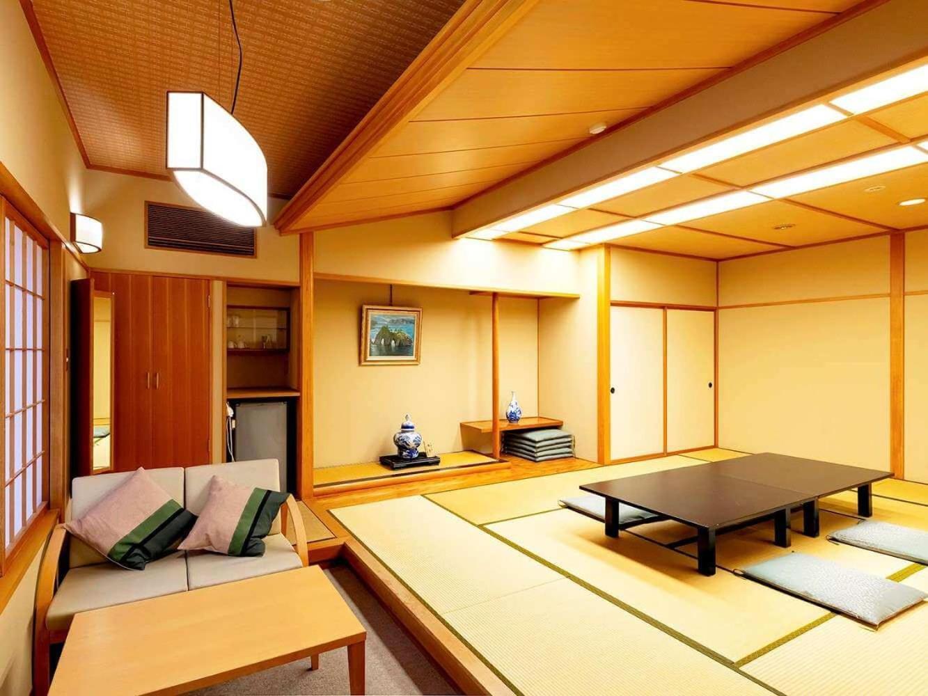 Hotel Symphony Annex Sagae Onsen Exterior photo