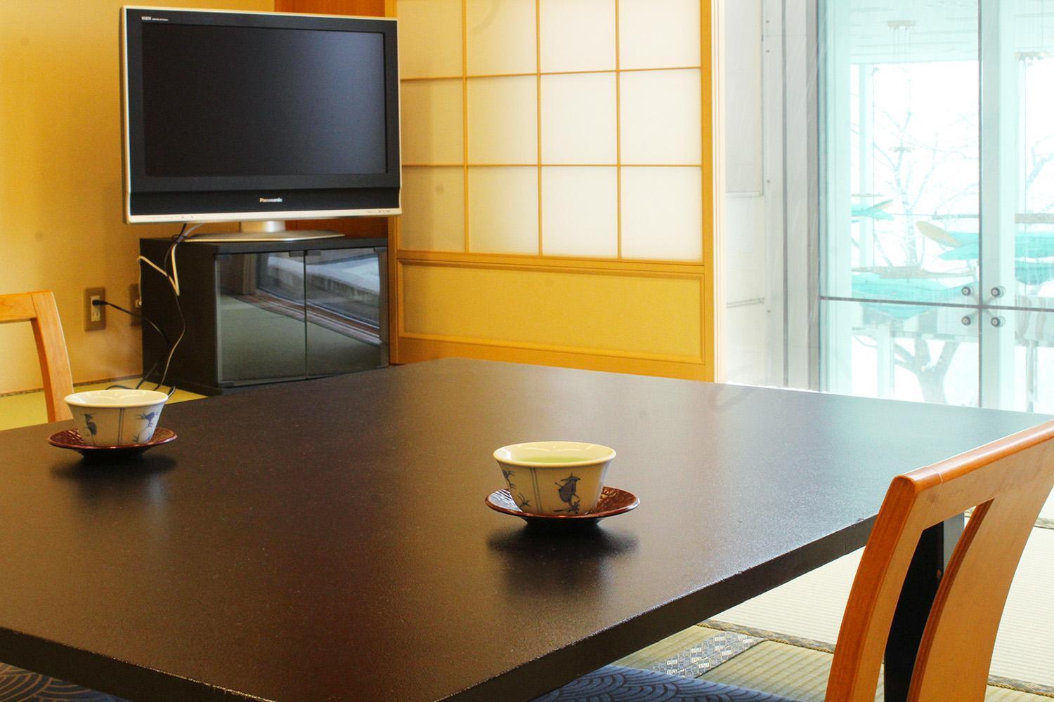 Hotel Symphony Annex Sagae Onsen Exterior photo