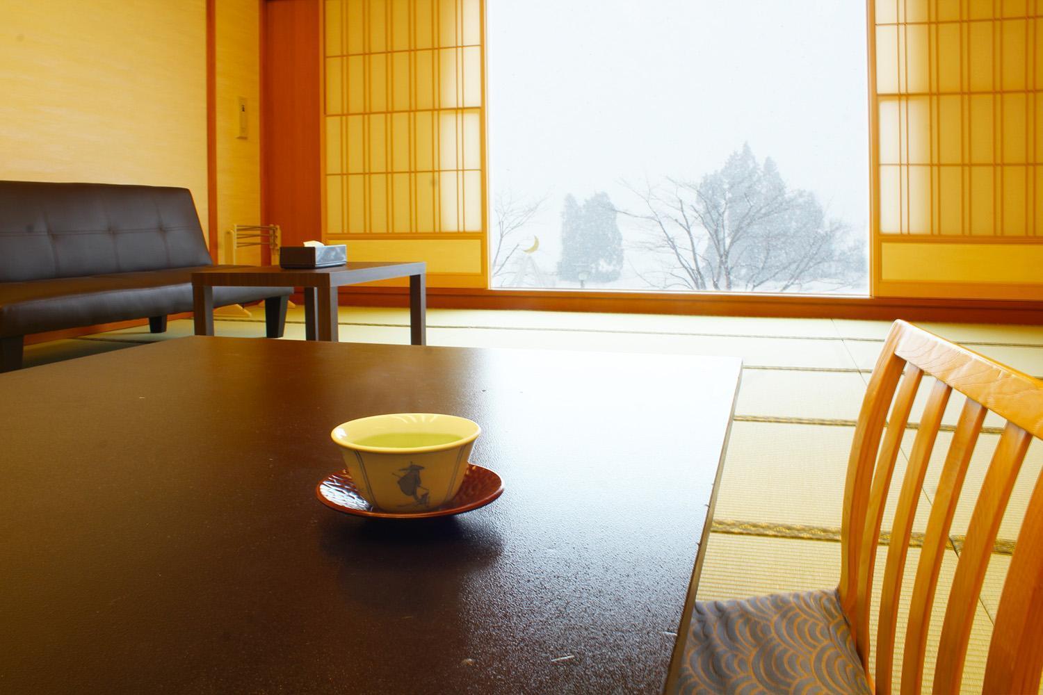 Hotel Symphony Annex Sagae Onsen Exterior photo
