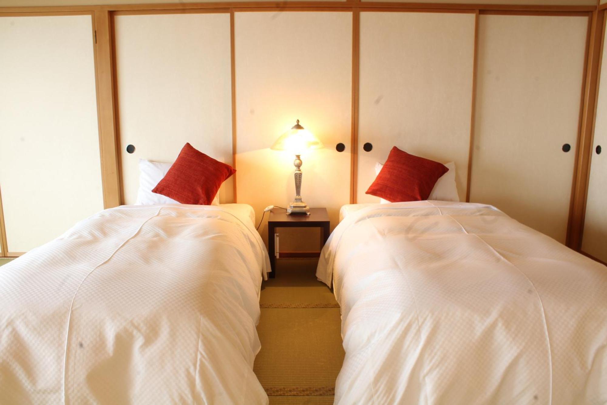 Hotel Symphony Annex Sagae Onsen Exterior photo