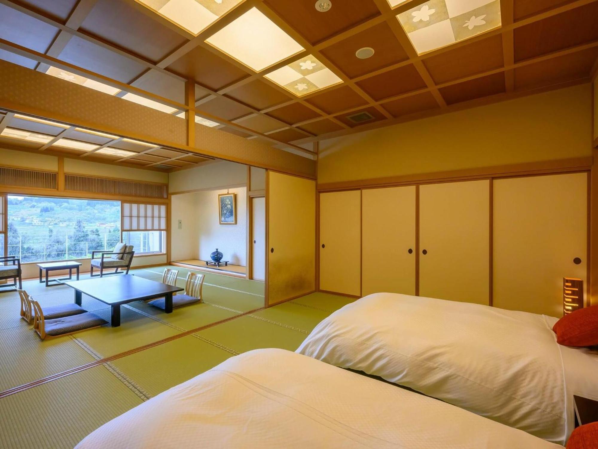 Hotel Symphony Annex Sagae Onsen Exterior photo