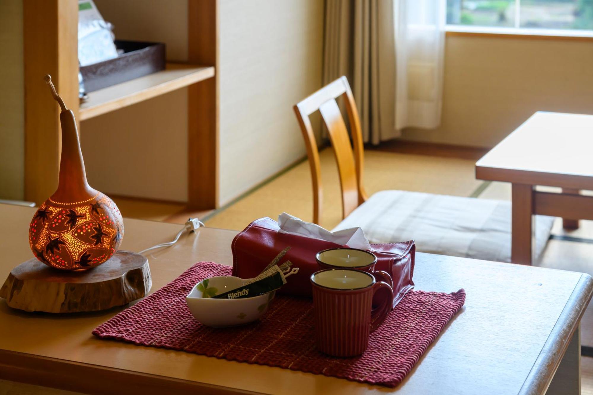 Hotel Symphony Annex Sagae Onsen Exterior photo
