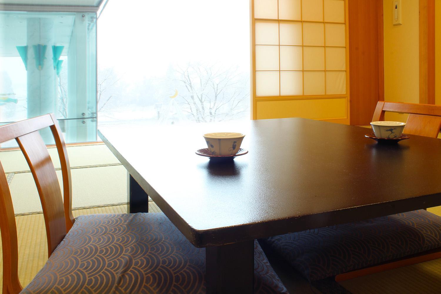 Hotel Symphony Annex Sagae Onsen Exterior photo